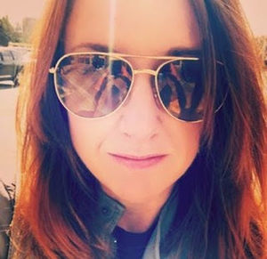 Meet your Posher, Michelle